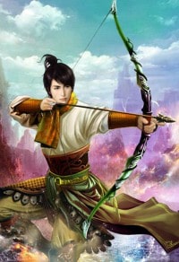 重生為妃：庶女遮天