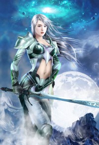 凤女的傲娇冷皇